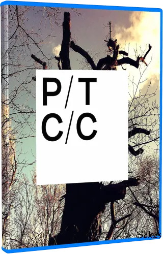 Porcupine Tree - Closure Continuation (2022, Blu-ray Audio)