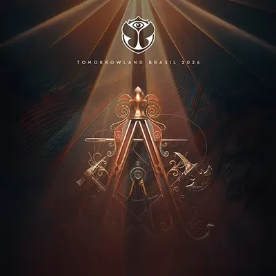 VA - Tomorrowland Brasil (2024)