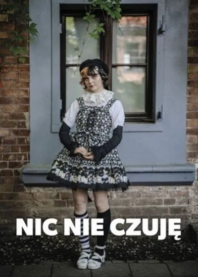 Nic nie czuję (2023) POLDOK.720p.WEB-DL.X264-Kbuso | Polska Produkcja
