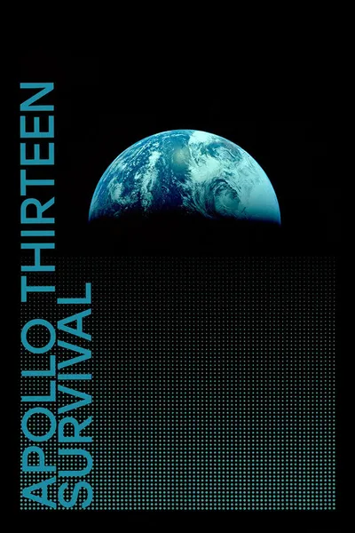 Apollo 13: Walka o przetrwanie / Apollo 13: Survival (2024) PLDOK.720p.WEB-DL.X264-Kbuso | Lektor PL