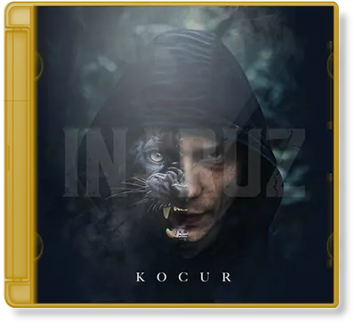 Intruz - Kocur (2024)