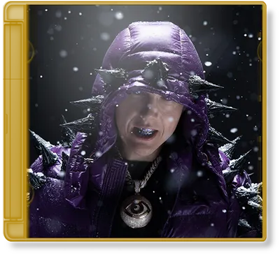 Szpaku - Mati EP (2024)