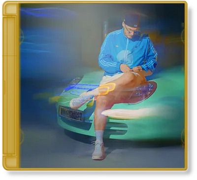 Pezet - Techno (Remix) EP (2024)