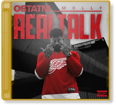M0lly - Ostatni Real Talk Mixtape (2024)