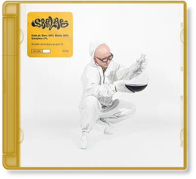 Sabot - Sab Lab (2024)