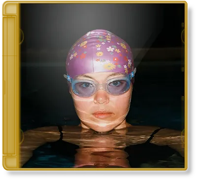 Dominika Płonka - DOMINIKA DANIELA (2024)