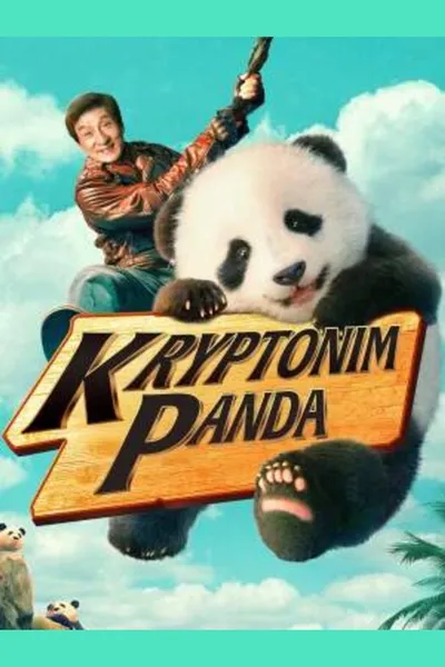 Panda Plan / Xiong Mao Ji Hua (2024) 720p.HDCAM-C1NEM4