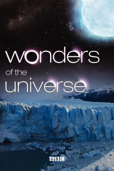 Magia wszechświata / Wonders of the Universe (2011) {Sezon 1} PL.1080p.WEB-DL.X264-Kbuso | Lektor PL
