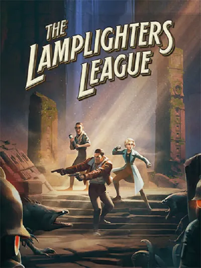 The Lamplighters League (2023) v1.3.1-67360 DLC + Bonus Content GOG