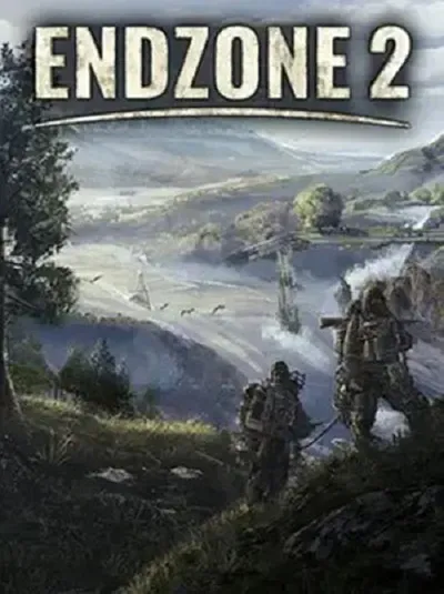 Endzone 2: Ultimate Supporter Edition (2024) v0.8.9020.20887 + Supporter Pack + Bonus Content DODI Repack / Polska Wersja Jezykowa
