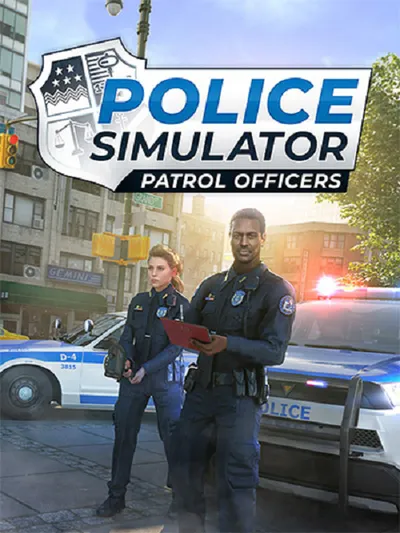 Police Simulator: Patrol Officers (2022) v15.1.4-rc4+rel.473-306254 + 11 DLCs FitGirl Repack / Polska Wersja Jezykowa
