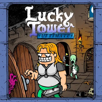 Lucky Tower Ultimate (2024) Home Rip v0.1.6