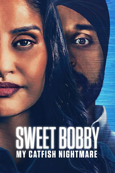 Sweet Bobby: Koszmarne oszustwo / Sweet Bobby: My Catfish Nightmare (2024) MULTi.1080p.NF.WEB-DL.H264.DDP5.1.Atmos-K83 / Lektor i Napisy PL