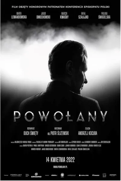 Powołany (2022) PL.1080p.WEB-DL.H.264-FOX / Polska Produkcja
