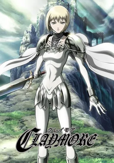 Claymore (2007) PLSUB.1080p.WEB-DL.10b.x265-Judas / Napisy PL