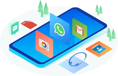 Tenorshare UltData for Android 6.8.11.2