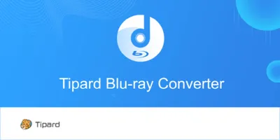 Tipard Blu-ray Converter 10.1.50 (x64) MULTi-PL