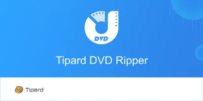 Tipard DVD Ripper 10.1.18 (x64)  MULTi-PL