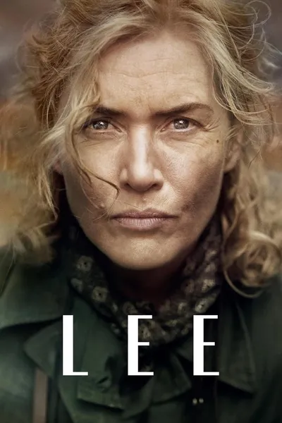 Lee. Na własne oczy / Lee (2023)  PLSUBBED.720p.HDCAM.x264-C1NEM4 / Napisy PL (WTOPIONE)