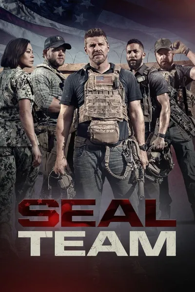 Seal Team (2024) (Sezon 7) PLSUB.1080p.AMZN.WEB-DL.DDP5.1.H.264-FLUX / Napisy PL