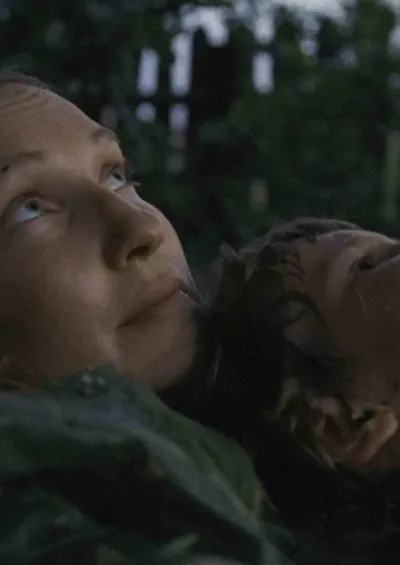 Las (2024) PL.1080p.WEB-DL.H.264-FOX / Film polski