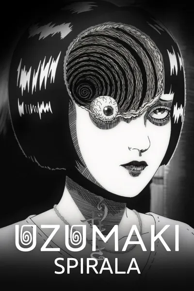 Uzumaki (2024) PLSUB.1080p.AMZN.WEB-DL.DDP2.0.H.264-VARYG / Napisy PL