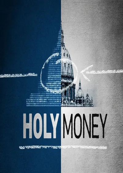 Finanse Watykanu / Holy Money (2014) PL.WEB-DL.x264-noGrp | Lektor PL
