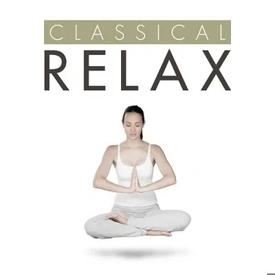VA - Classical Relax (2024) MP3
