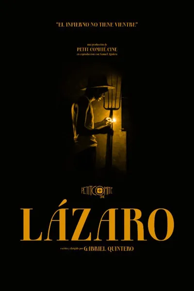 Lazarus / Lazaro (2025) Dual-Audio.Multi-Subs.1080p.WEB-DL.10b.x265-Judas / Napisy PL