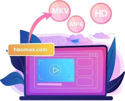 Pazu HBO Max Video Downloader 2.3.0 (x64)