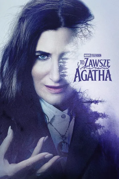 To zawsze Agatha / Agatha All Along (2024) (Sezon 1) MULTi.720p.DSNP.WEB-DL.H264.DDP5.1.Atmos-K83 / Dubbing i Napisy PL