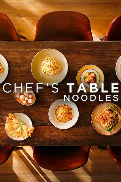 Chef's Table: Makaron / Chef's Table: Noodles (2024) (Sezon 1)  MULTi.S01.1080p.NF.WEB-DL.H264.DDP5.1.Atmos-K83 / Polski Lektor DDP 5.1 i Napisy PL