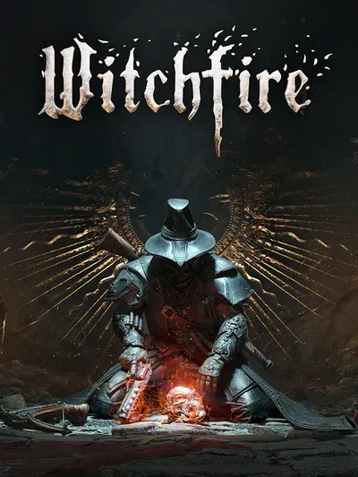 Witchfire (2024) v0.4.4 DODI Repack