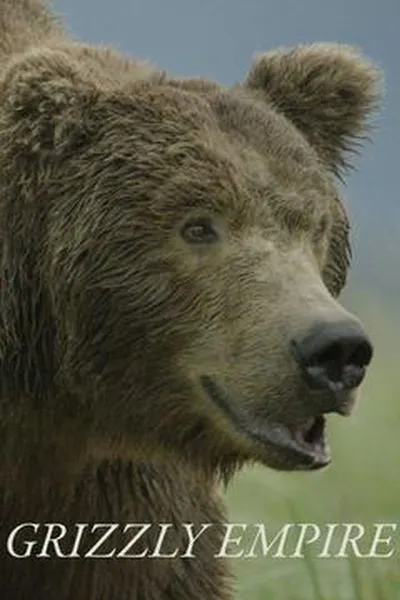 Imperium grizli / Grizzly Empire (2015) PLDOK.1080p.WEB-DL.X264-Kbuso | Lektor PL