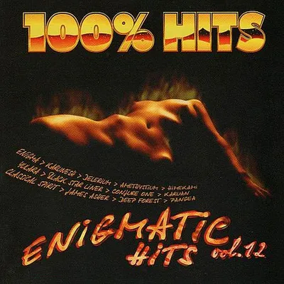 VA - 100% Enigmatic Hits Vol. 12 (2003) [FLAC]