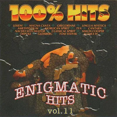 VA - 100% Enigmatic Hits Vol. 11 (2003) [FLAC]