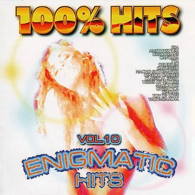VA - 100% Enigmatic Hits Vol. 10 (2003) [FLAC]