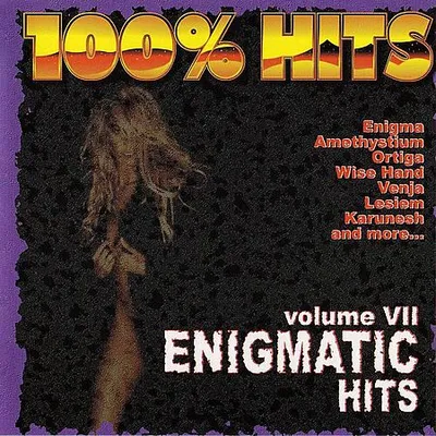 VA - 100% Enigmatic Hits Vol. 7 (2002) [FLAC]