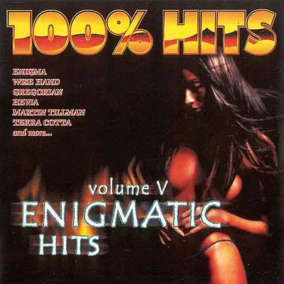 VA - 100% Enigmatic Hits Vol. 5 (2001) [FLAC]