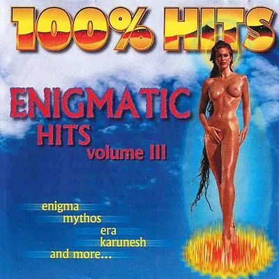 VA - 100% Enigmatic Hits Vol. 3 (2001) [FLAC]