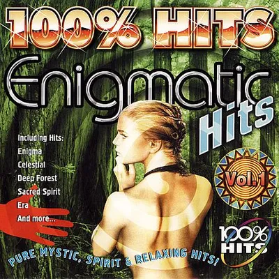 VA - 100% Enigmatic Hits Vol. 1 (2001) [FLAC]