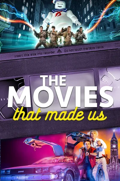 Filmy naszej młodości / The Movies That Made Us (2019) (Sezon 1) DOCU.MULTi.1080p.NF.WEB-DL.DDP5.1.H264-Ralf | Lektor i Napisy PL