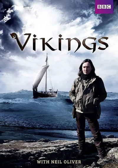 W poszukiwaniu wikingów / Vikings (2012) {Sezon 1} PL.1080p.WEB-DL.X264-Kbuso | Lektor PL