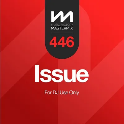 VA - Mastermix Issue 446 (2023) MP3
