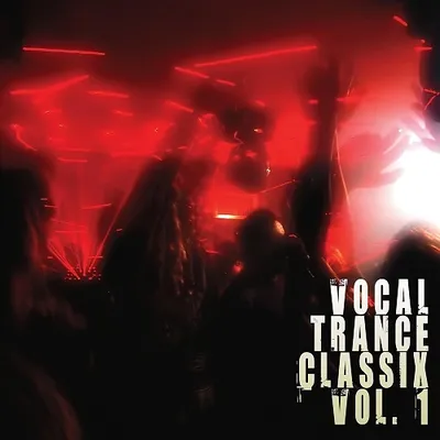VA - Vocal Trance Classix Vol. 1 (2024)