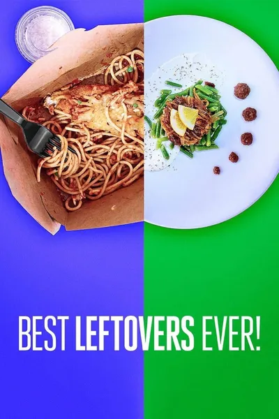 Uczta z resztek / Best Leftovers Ever! (2020) {Sezon 1} MULTi.1080p.NF.WEB-DL.DDP5.1.H264-Ralf | Lektor i Napisy PL