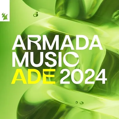 VA - Armada Music - ADE 2024 (2024)