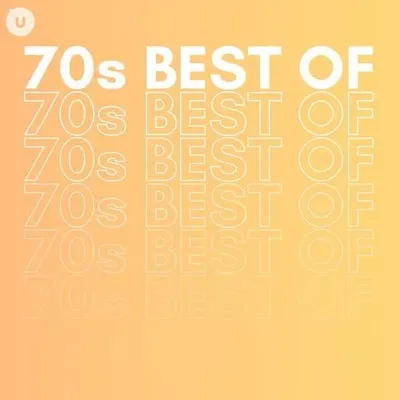 VA - 70s Best of by uDiscover (2023)