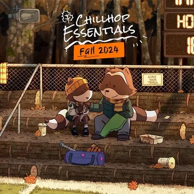 VA - Chillhop Essentials Fall (2024) FLAC