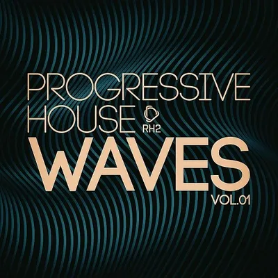 VA - Progressive House Waves, Vol.01 (2024)